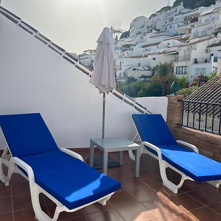 Apartament Casa San Antonio Mijas Zewnętrze zdjęcie