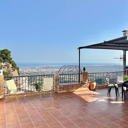 Apartament Casa San Antonio Mijas Zewnętrze zdjęcie