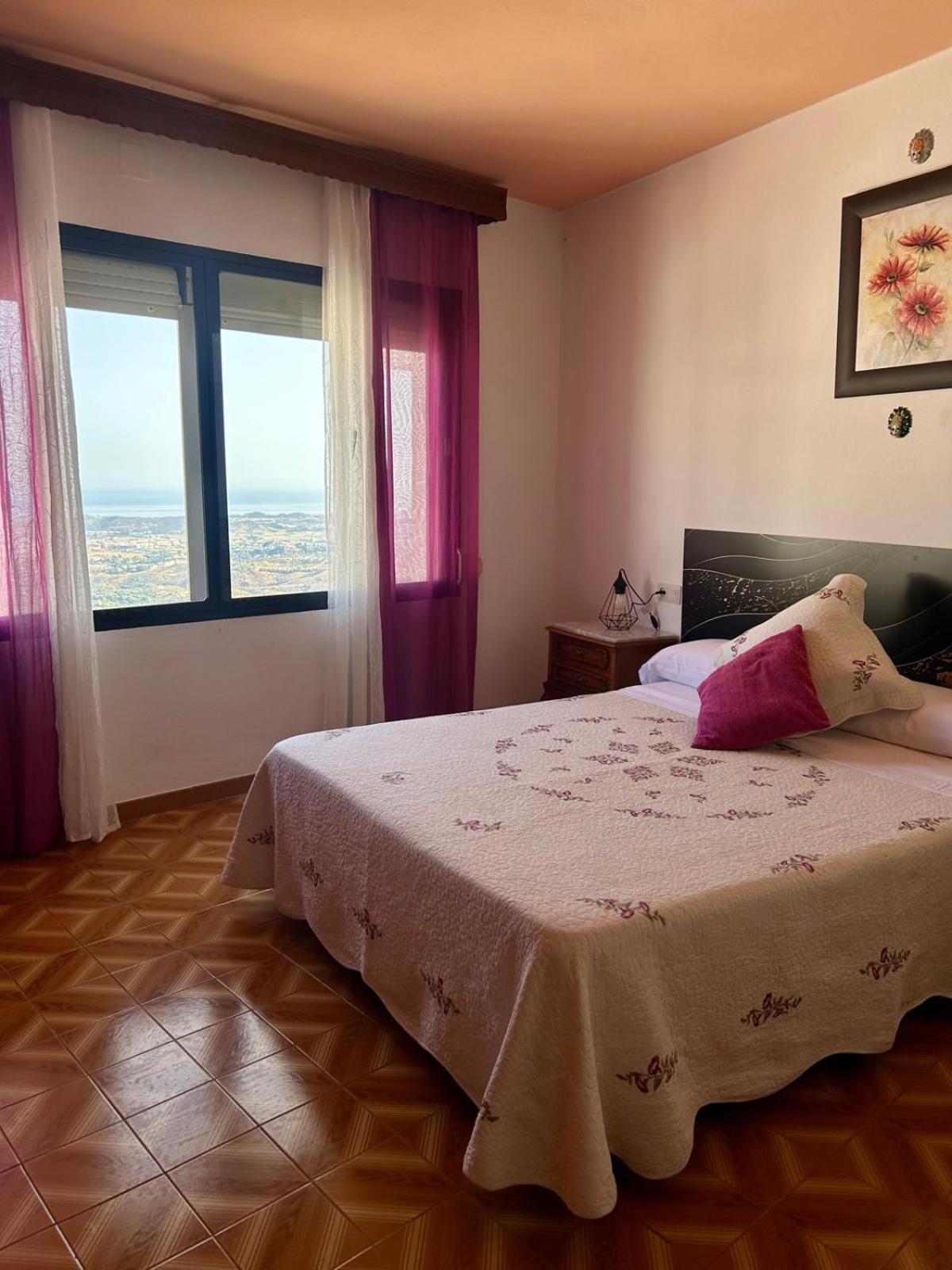 Apartament Casa San Antonio Mijas Zewnętrze zdjęcie