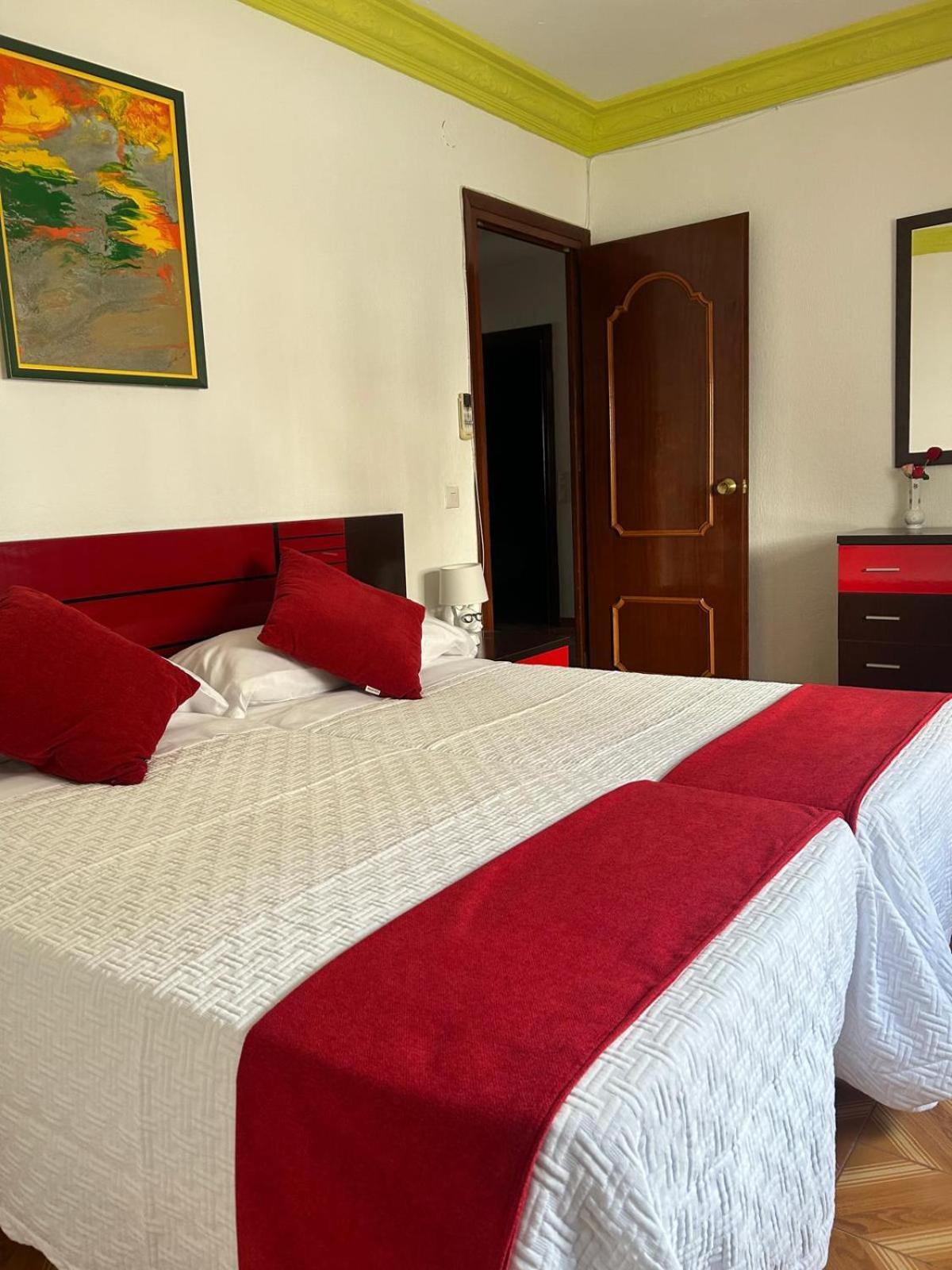 Apartament Casa San Antonio Mijas Zewnętrze zdjęcie
